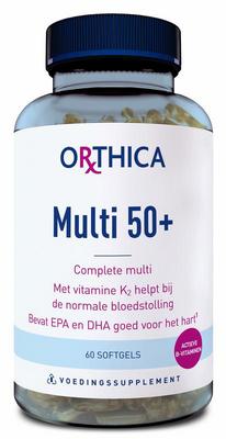 Orthica Multi 50+