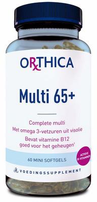Orthica Multi 65+