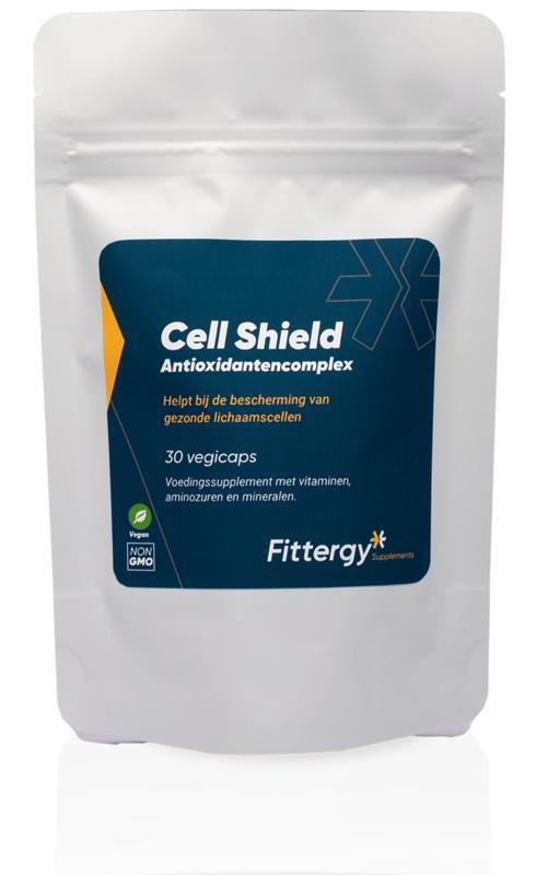 Cell shield antioxidantencomplex