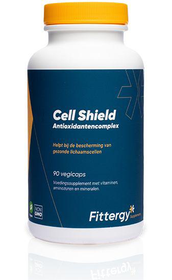 Cell shield antioxidantencomplex