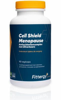 Fittergy Cell shield menopauze