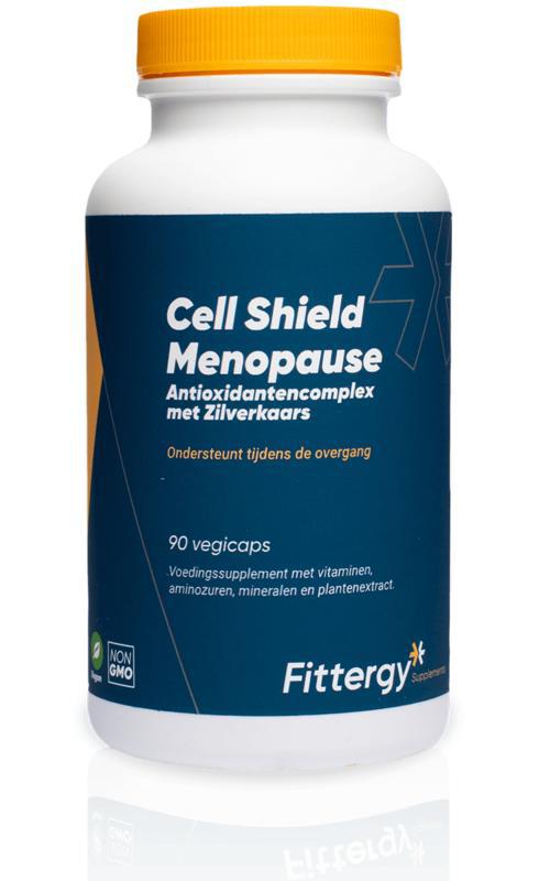 Cell shield menopauze