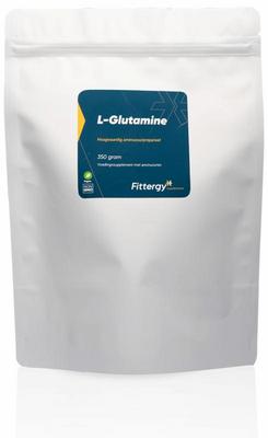 Fittergy L-Glutamine