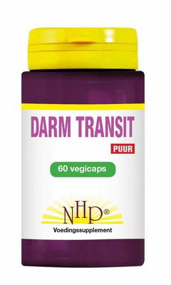 NHP Darm transit puur