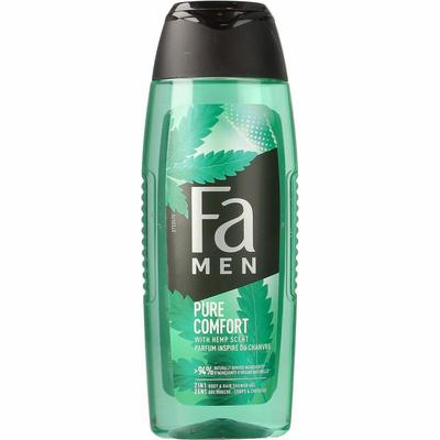 FA Men showergel pure hemp