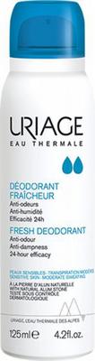 Uriage Thermaal water verfrissende deodorant