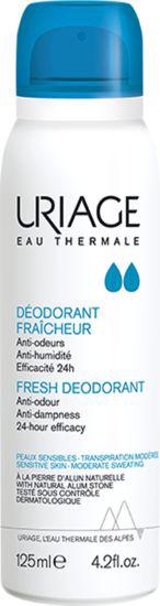 Thermaal water verfrissende deodorant