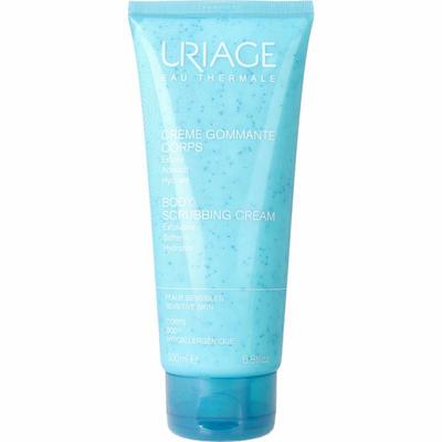 Uriage Thermaal water lichaamsscrub