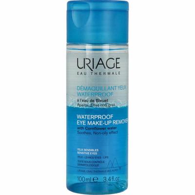 Uriage Thermaal water oogmake-up verwijderaar