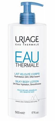 Uriage Thermaal water hydraterende melk