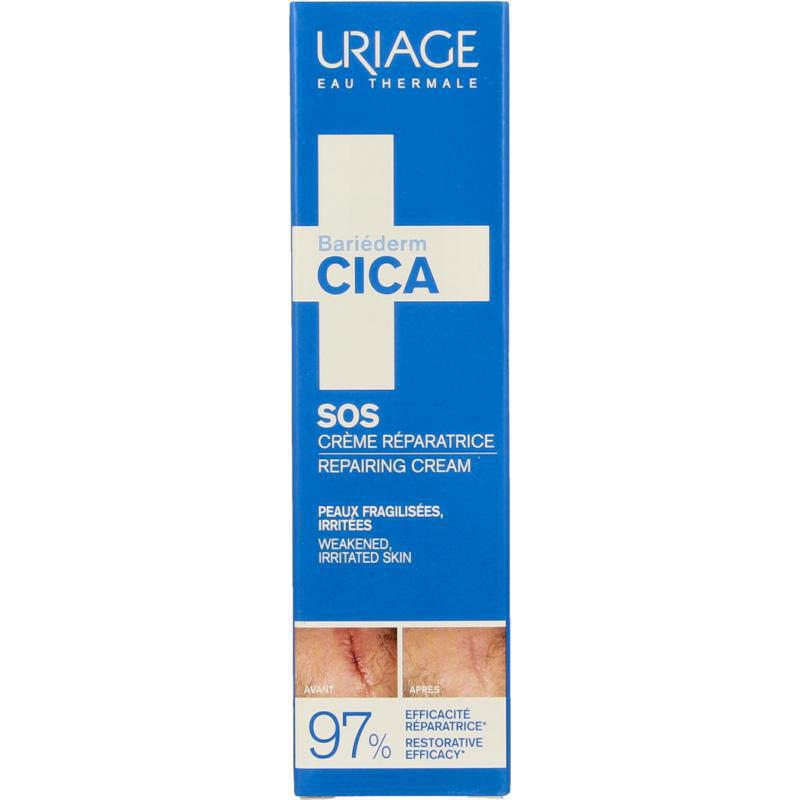 Bariederm CICA creme