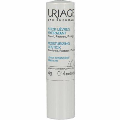 Uriage Mineraal water lippenbalsem