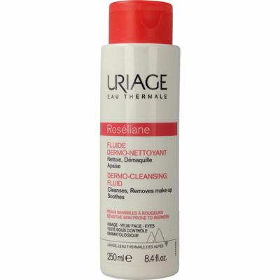 Uriage Roseliane reinigende lotion