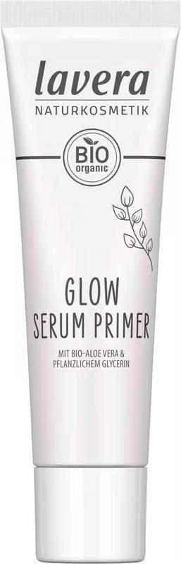 Glow serum primer bio
