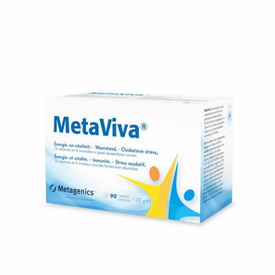 Metagenics Metaviva