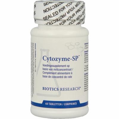 Biotics Cytozyme-SP miltglandular