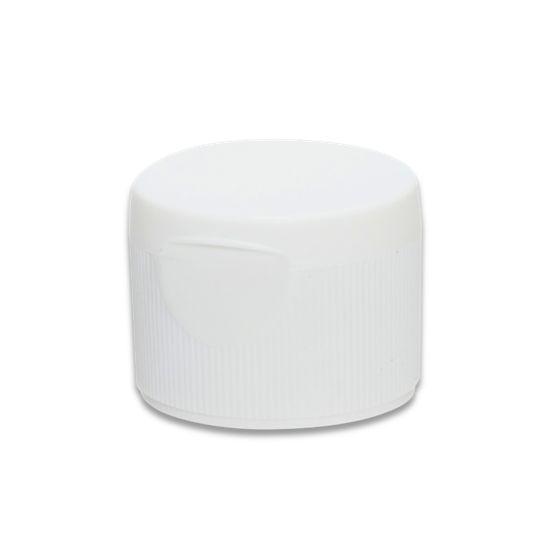 Spuit/doseerdop wit 28mm