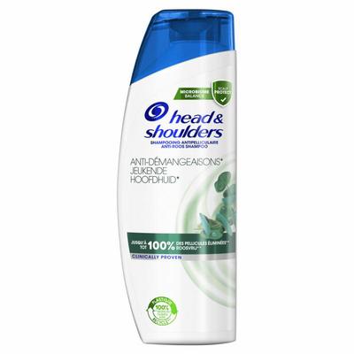 HEAD & SHOULDER Shampoo anti jeuk