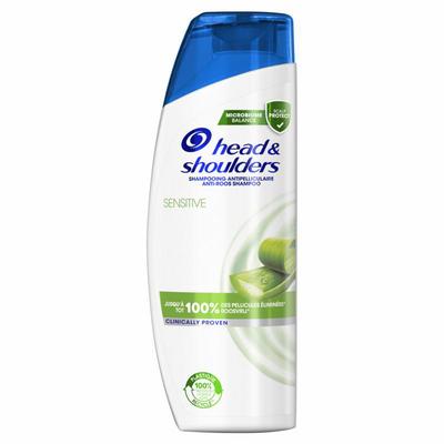 HEAD & SHOULDER Shampoo sensitive