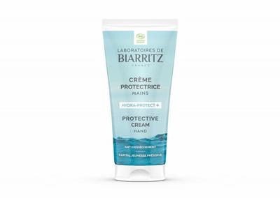 Laboratoires de Biarritz Hydra protect + protective handcream