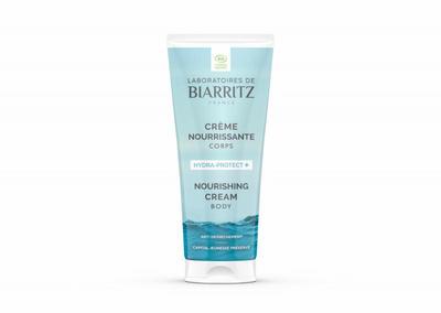 Laboratoires de Biarritz Hydra protect + nourishing body cream