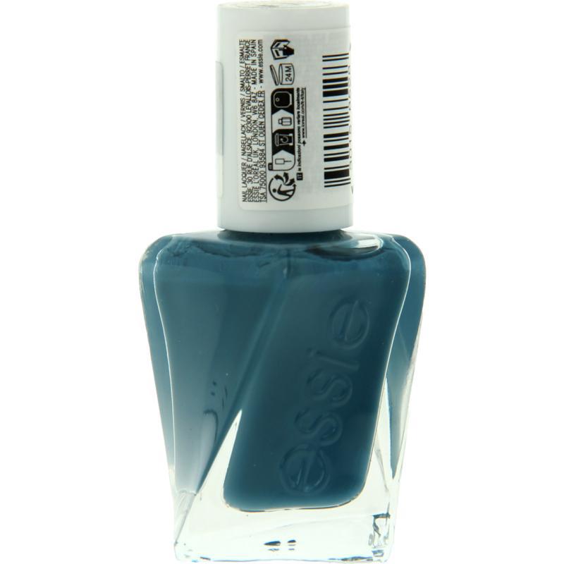 Gel couture 546 cut loose