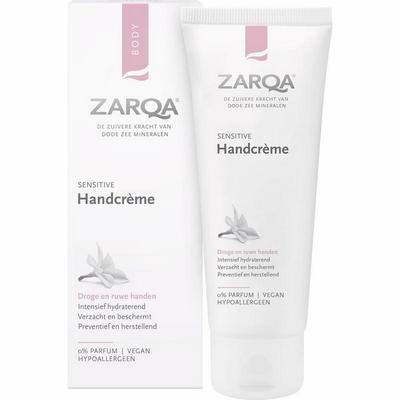 Zarqa Handcreme intensive