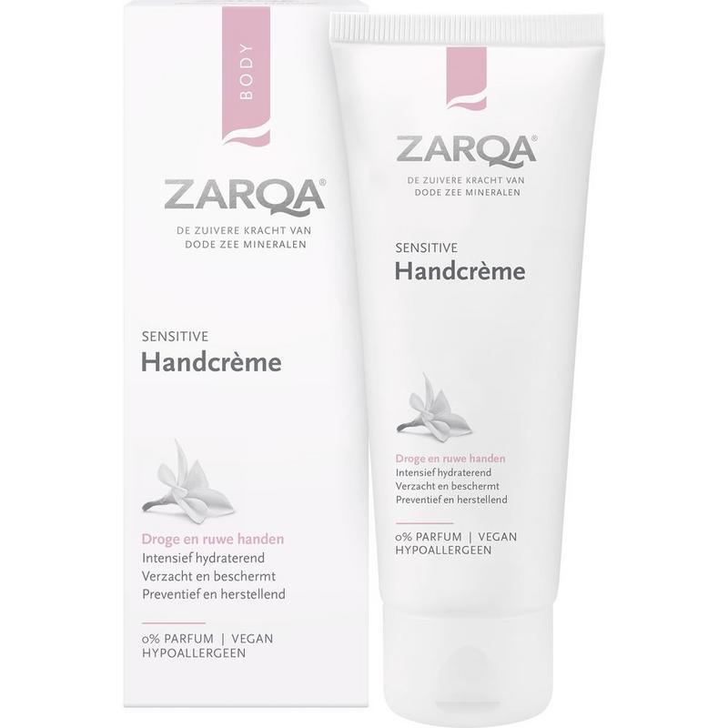 Handcreme intensive