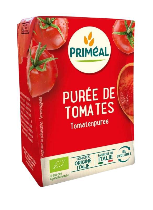 Tomatenpuree passata bio