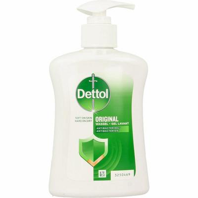 Dettol Wasgel original