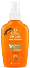 Sun care milk carrot SPF30