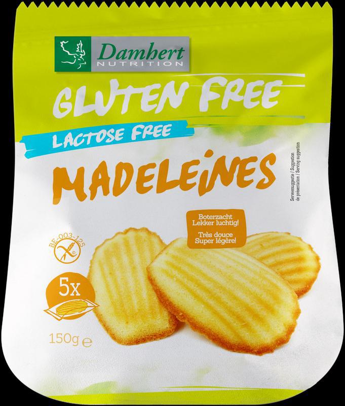 Madeleine