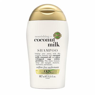 OGX Shampoo nourish coconut