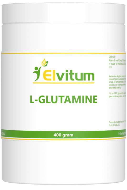 L-Glutamine