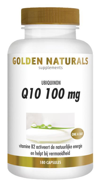 Q10 100mg