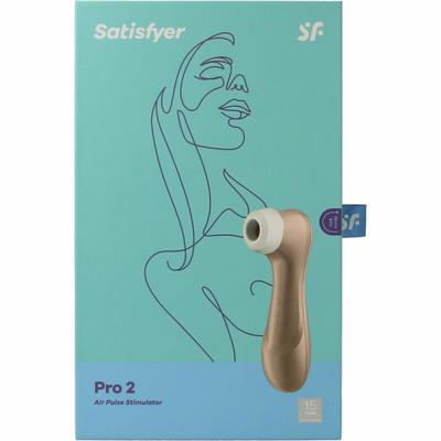 Satisfyer Pro 2 next generation