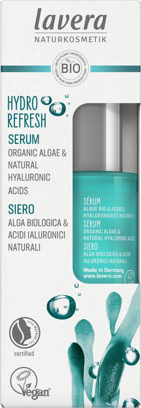 Hydro refresh serum