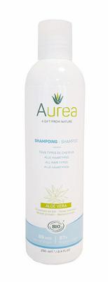 Aurea Shampoo aloe vera