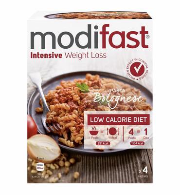 Modifast Intensive pasta bolognese