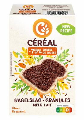 Cereal Hagelslag melk