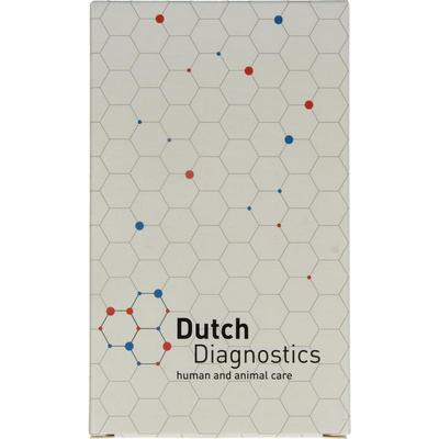 Testjezelf.nu Giardia darm parasiet kat/hond