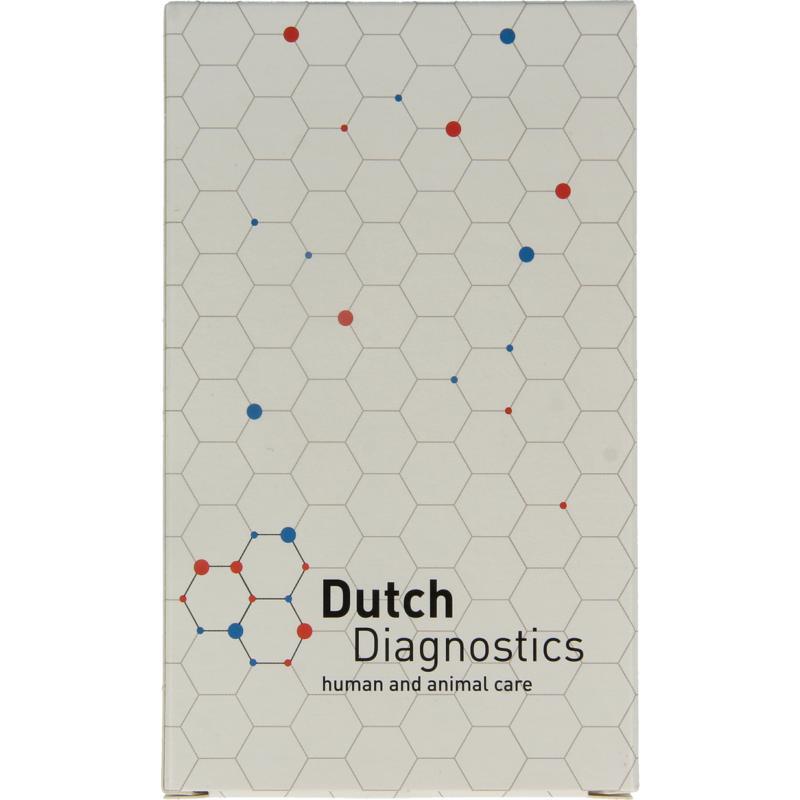 Giardia darm parasiet kat/hond