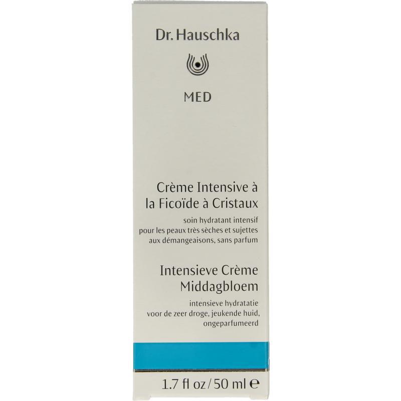 Intensieve creme middagbloem