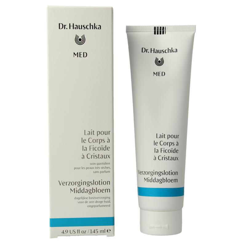 Verzorgingslotion middagbloem