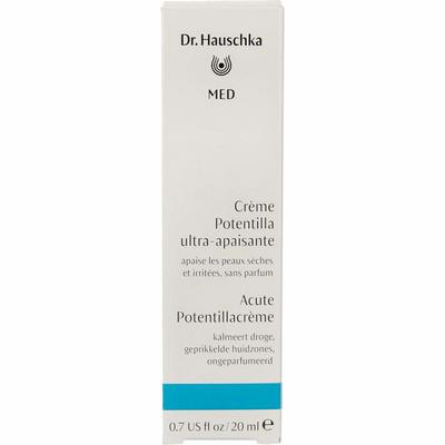 Hauschka Acute potentillacreme