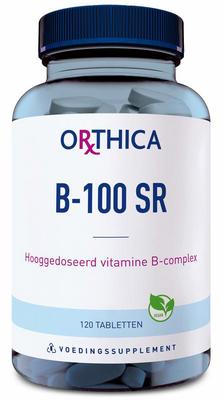Orthica Vitamine B 100 SR