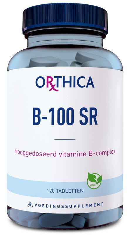Vitamine B 100 SR