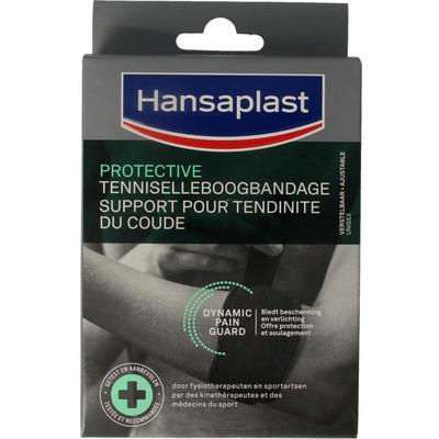 Hansaplast Sport tenniselleboog