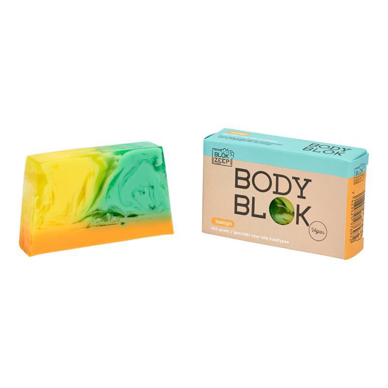 Body bar mango