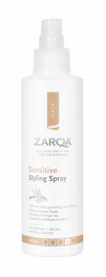 Zarqa Styling spray sensitive